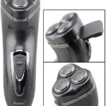 Kemei KM-1919 návod