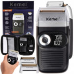 Kemei KM-2026 návod