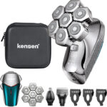 Kensen 05-KGTJ21-001 návod