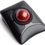 Kensington Expert Mouse Wireless Trackball K72359WW návod