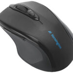 Kensington Pro Fit Mid-Size Wireless Mouse K72405EU návod