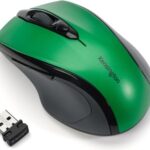 Kensington Pro Fit Mid-Size Wireless Mouse K72424WW návod