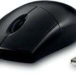 Kensington Pro Fit Washable Wired Mouse K70315WW návod