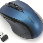 Kensington Pro Fit Wired Full-Size Mouse K72369EU návod