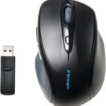 Kensington Pro Fit Wireless Full-Size Mouse K72370EU návod