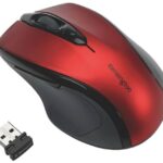 Kensington Pro Fit Wireless Mid-Size Mouse K72422WW návod