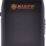 Kiepe Pro Clooser Shaver černý návod