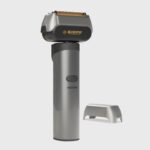 Kiepe Smooth Shaver 3800 návod