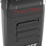 Kiepe Twice Finish Shaver 6510 návod