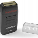 Kiepe Twice Finish černý návod