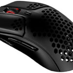 Kingston HyperX Pulsefire Haste HMSH1-A-BK/G návod