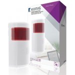 Konig SAS-CLALOS10 návod