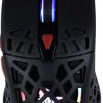 Konix Dungeons & Dragons Ultra Light Mouse KX-DND-GM-UL návod