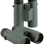 Kowa Prominar Genesis 8.5x44 XD návod