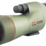 Kowa Prominar TSN-554 návod