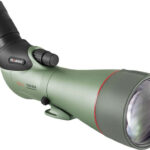 Kowa Prominar TSN-99 úhlový návod