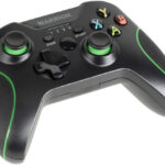 Kruger & Matz GP-100 návod