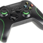 Kruger & Matz KM0770 návod