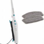 LEIFHEIT Set CleanTenso Parní čistič + 2 návleky 11924 návod