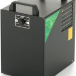 LINDR SODA PYGMY 25 Green Line návod