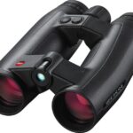 Leica Geovid PRO 10x42 návod