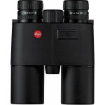 Leica geovid 10x42 BFR-M návod