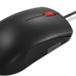 Lenovo 120 Wired Mouse GY51L52636 návod