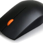 Lenovo Essential USB Mouse 4Y50R20863 návod