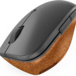 Lenovo Go Wireless Vertical Mouse 4Y51C33792 návod