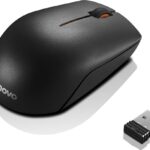 Lenovo Idea 300 Wireless Compact Mouse GX30K79401 návod