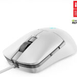 Lenovo Legion M300s RGB Gaming Mouse GY51H47351 návod