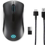 Lenovo Legion M600 Wireless Gaming Mouse GY50X79385 návod