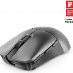 Lenovo Legion M600s Qi Wireless Gaming Mouse GY51H47355 návod