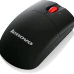 Lenovo ThinkPad USB-C Wireless Compact Mouse 4Y51D20848 návod