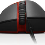 Lenovo Y Gaming Optical Mouse GX30L02674 návod