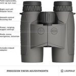 Leupold BX-4 návod