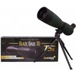 Levenhuk Blaze BASE 70 návod