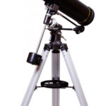 Levenhuk Blitz 80s PLUS návod