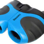 Levenhuk Discovery Basics BB 8x21 návod