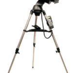 Levenhuk Hvězdářský s ENS SkyMatic 127 (28296) návod