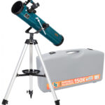 Levenhuk LabZZ TK76 návod