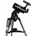 Levenhuk SkyMatic 127 GT MAK GoTo návod