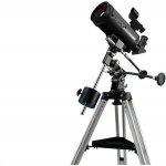 Levenhuk Skyline PLUS 90 MAK návod