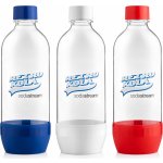 Limobar Twin T0150WHI návod