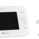 Lionelo Baby monitor Babyline 8.1 návod