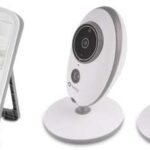 Lionelo Babyline 5.1 Elektronická chůvička návod