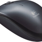 Logitech Mouse M90 910-001794 návod