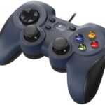 Logitech F310 940-000135 návod