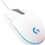 Logitech G102 Lightsync 910-005824 návod