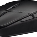 Logitech G303 Shroud Edition Wireless Mouse 910-006105 návod
